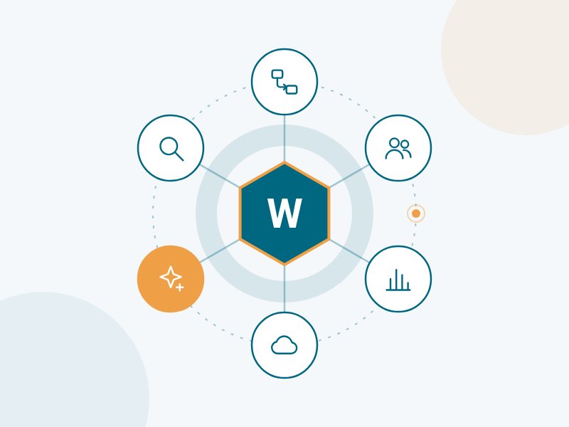Winsolv connects CRM, automation, analytics, cloud and AI